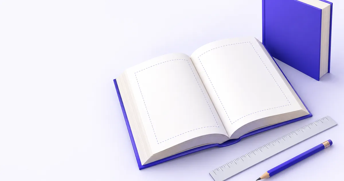 KDP Margins and Gutter Size: The Exact Settings for Every Page Count