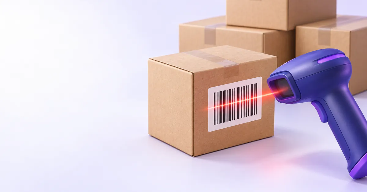 UPC Barcodes for Amazon: What They Are, Where to Get Them and How to Print Them
