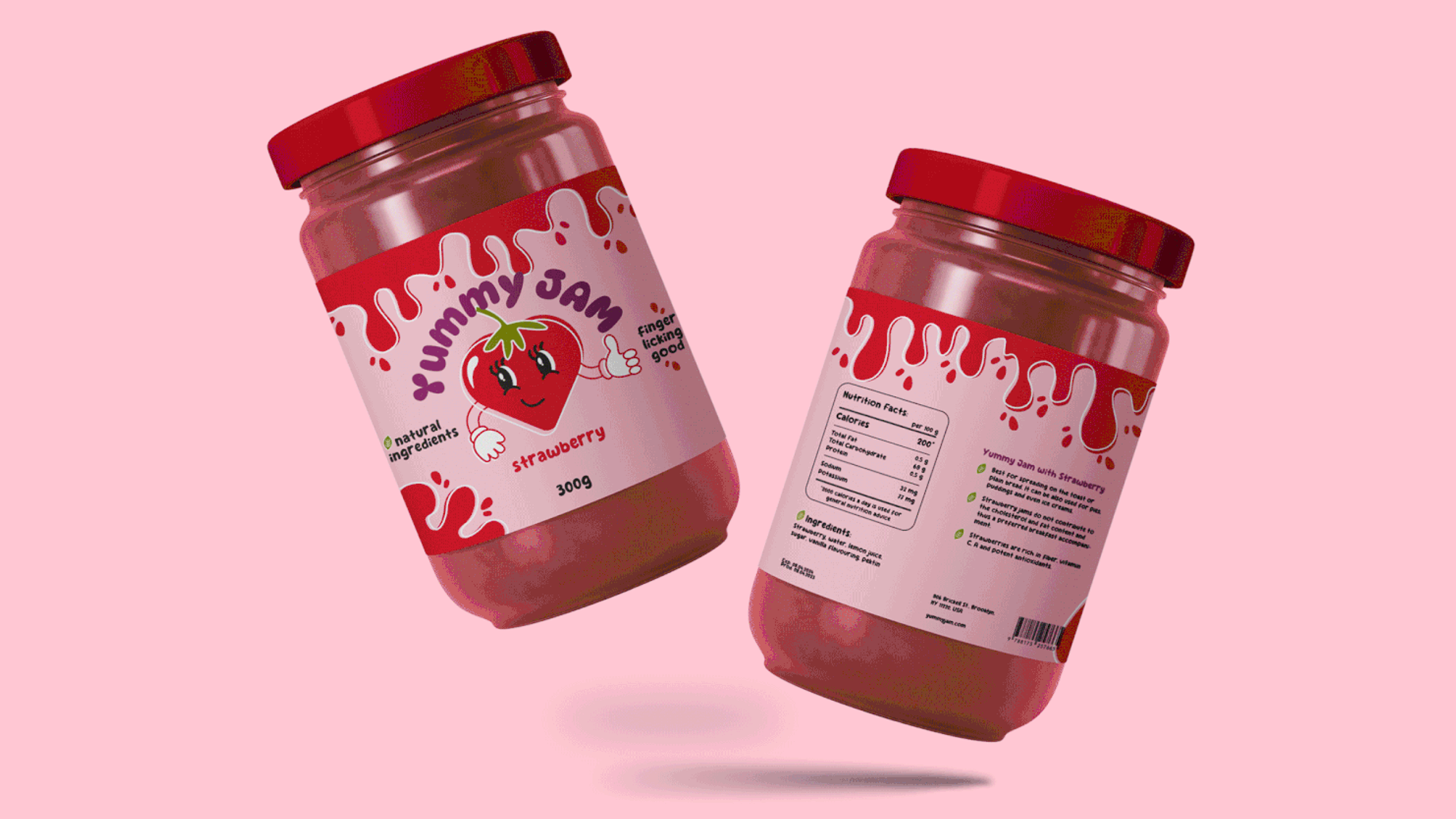 Packaging Design
