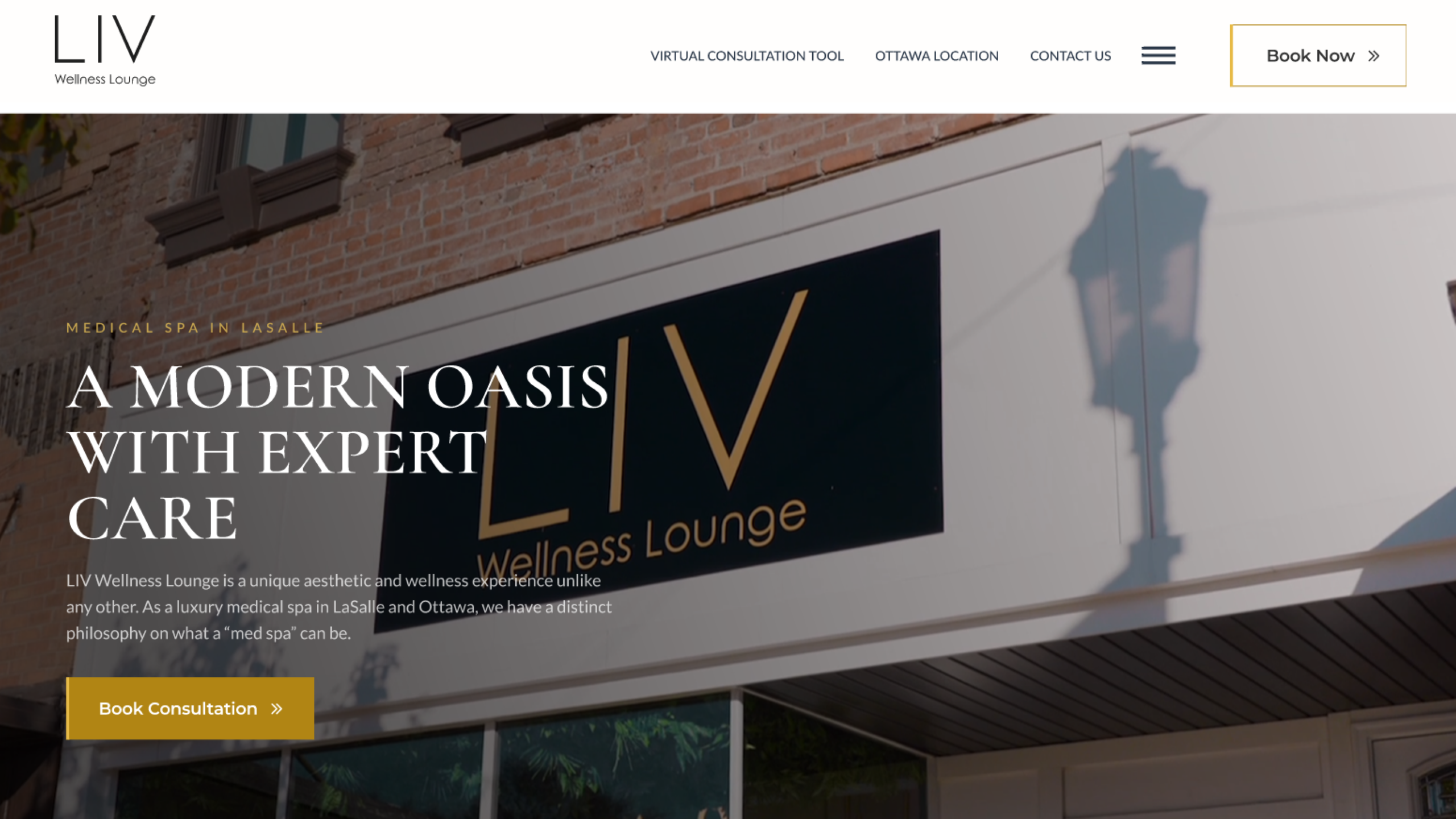 Website Design