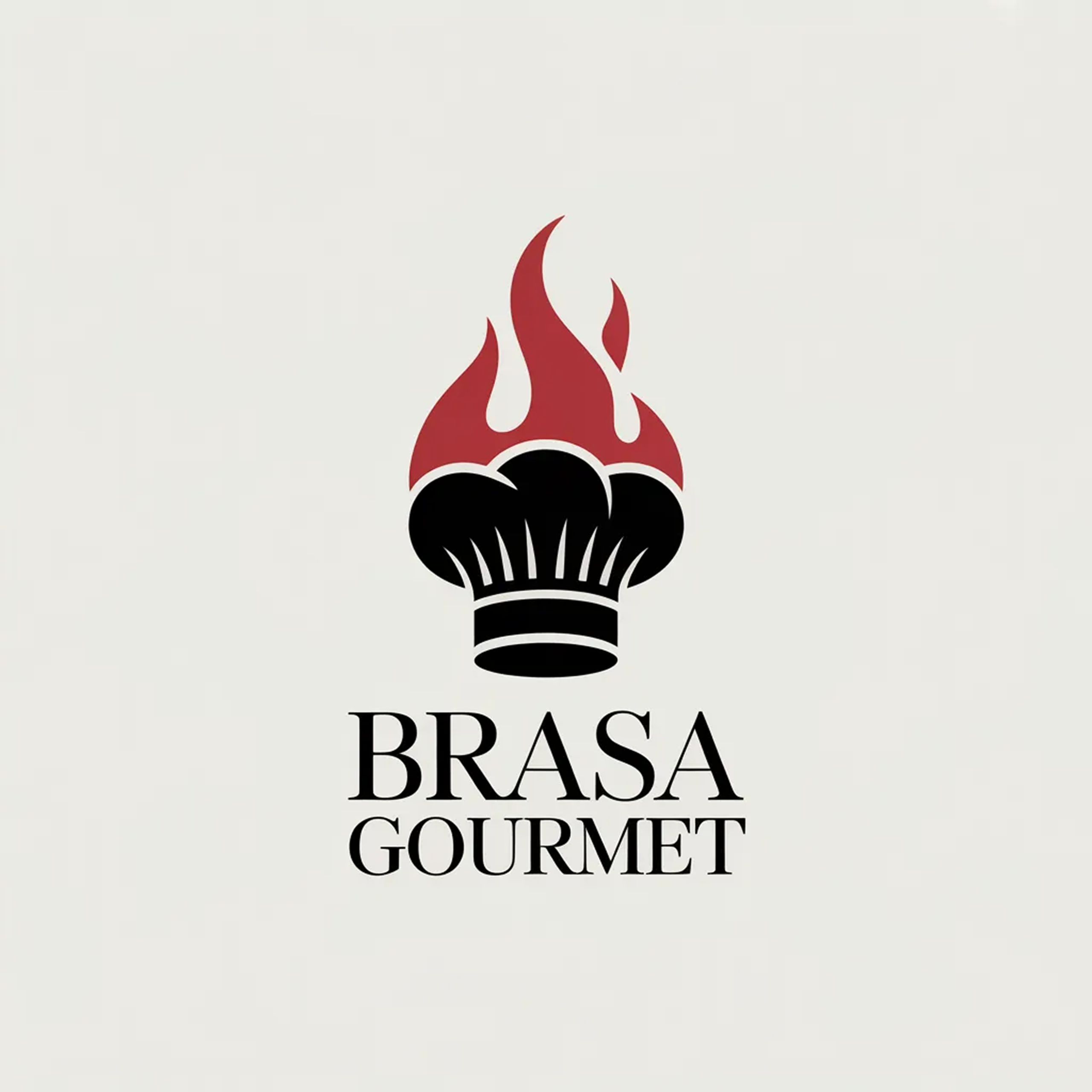 Restaurant Logo Design